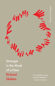 stranger in the mask of a deer (ebook)-richard skelton-9781913850043