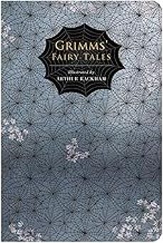 grimm s fairy tales-jacob y wilhelm grimm-9781914602443