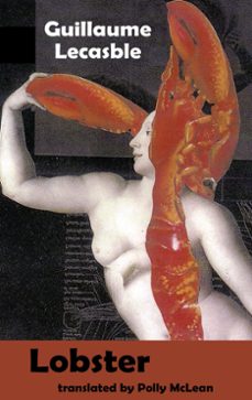 lobster (ebook)-guillaume lecasble-9781915568243