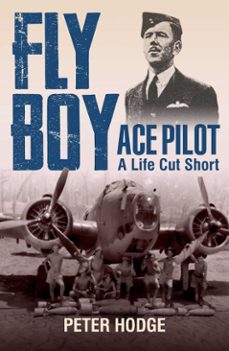 fly boy (ebook)-peter hodge-9781923300743