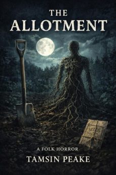 the allotment (ebook)-tamsin peake-9781923693043