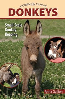 donkeys (ebook)-anita gallion-9781935484943
