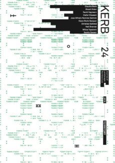 kerb 24 [territory]-9781945150043