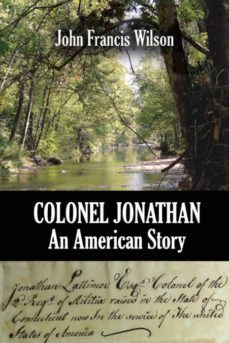 Imagen Principal de COLONEL JONATHAN