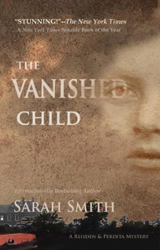 the vanished child (ebook)-sarah smith-9781951636043