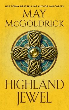 highland jewel (ebook)-may mcgoldrick-jan coffey-9781966456643