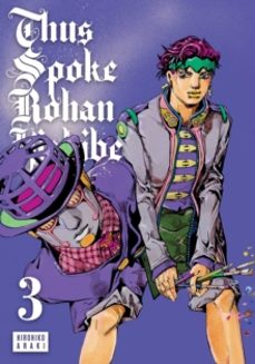 -hirohiko araki-9781974765843