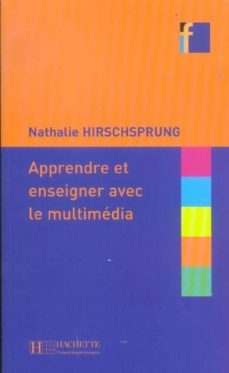 apprendre et enseigner avec le multimedia-9782011553843