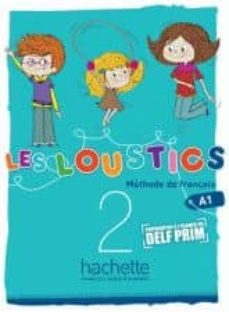 loustics a1.2 alum-9782011559043