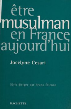 -jocelyne cesari-bruno etienne-9782014620443