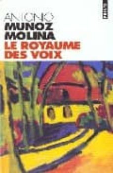 le royaume des voix-9782020413343