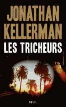 les tricheurs-jonathan kellerman-9782021032543