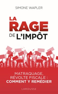 -simone wapler-9782035975843