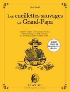 -serge schall-9782036006843