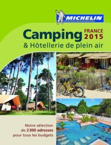 camping & hotellerie de plein air france 2015-9782067198043