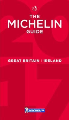 the michelin guide great britain & ireland 2017-9782067212343