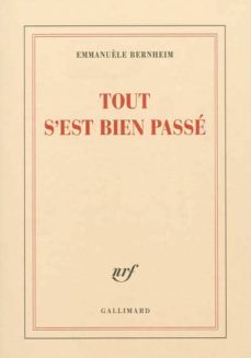 tout s est bien passe-9782070124343