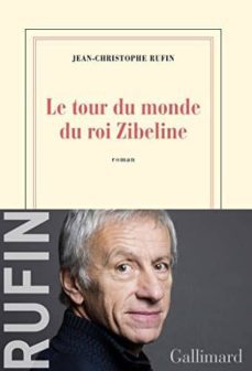 le tour du monde du roi zibeline-9782070178643