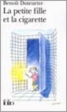la petite fille et la cigarette-9782070320943