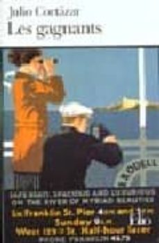 les gagnants-julio cortazar-9782070373543
