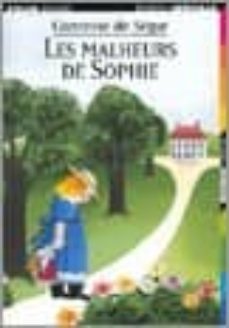 -sophie de segur-9782070514243