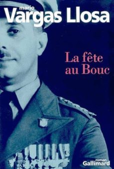 la fete au bouc-9782070760343