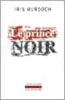 le prince noir-9782070770243