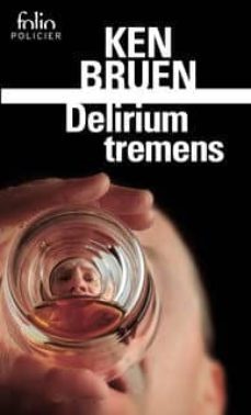 delirium tremens (une enquete de jack taylor)-9782070784943