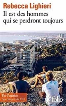 il est des hommes qui se perdront toujours-9782072936043