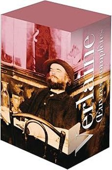 verlaine: oeuvres complètes-paul verlaine-9782073032843