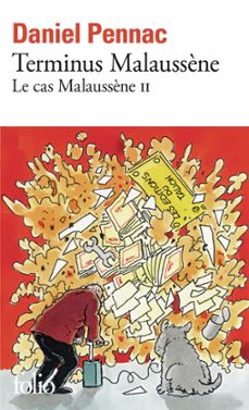 le cas malaussène. terminus malaussène (ebook)-daniel pennac-9782073045843