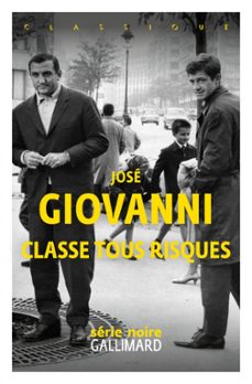 classe tous risques (ebook)-jose giovanni-9782073057143