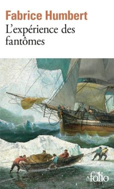 l'experience des fantomes (ebook)-fabrice humbert-9782073095343