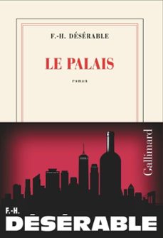 -françois henri deserable-9782073159243