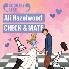 check and mate-ali hazelwood-9782075212243