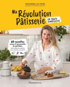 -johanna le pape-9782080144843