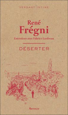 deserter (ebook)-rene fregni-9782080436443