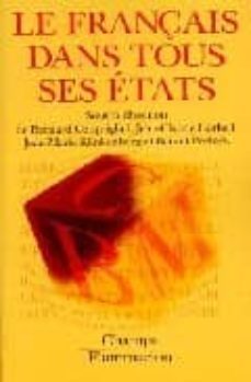 le français dans tous ses etats-9782080800343