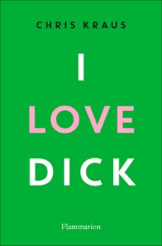 i love dick (ebook)-chris kraus-9782081393943
