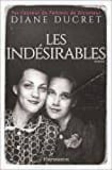 les indesirables-9782081407343