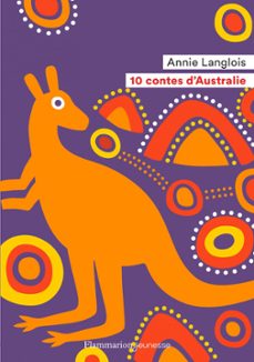 -annie langlois-9782081521643