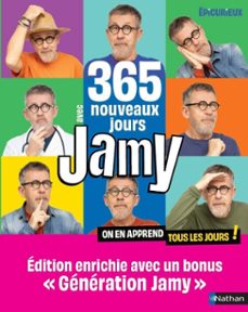 -jamy gourmaud-9782095043643