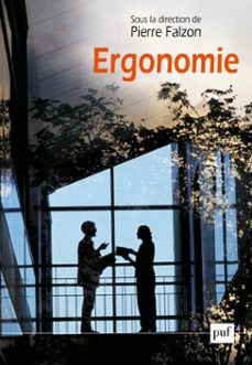 ergonomie (ebook)-pierre falzon-9782130637943