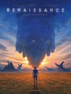 renaissance - tome 6 - les ouroboros (ebook)-fred duval-9782205209143