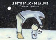 le petit ballon de la lune-9782211210843