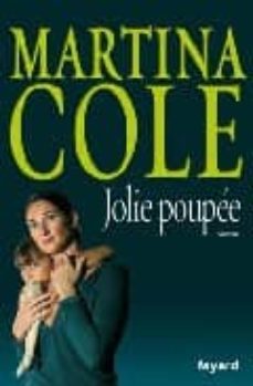 jolie poupee-9782213634043