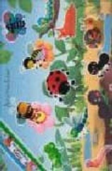 los animalitos (stack magneticos)-9782215096443