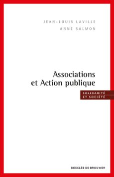 associations et action publique (ebook)-jean louis laville-9782220078243