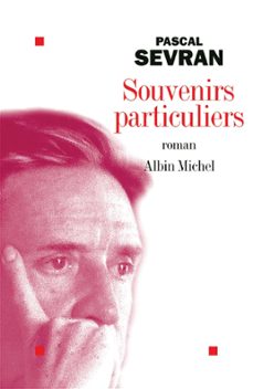 -pascal sevran-9782226309143