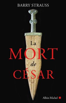 la mort de cesar (ebook)-barry strauss-9782226429643